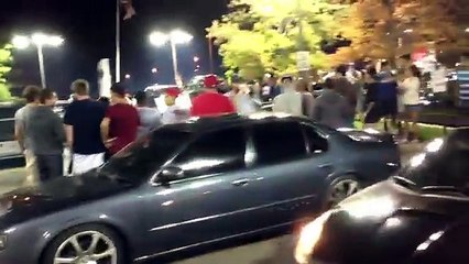 Showing Up the Tuners