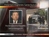 Caen 13 del Cártel de Sinaloa en enfrentamiento en Durango