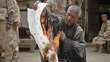 Kundo: min-ran-eui si-dae Full Movie