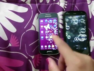 Como rechazar una  llamada y sonar como  si estuviera apagado el  celular