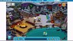 Club Penguin Halloween Treat Hunting + Secret Members Room Oct 08