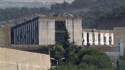 صور سجن رومية تثير استهجان وغضب أهالي السجناء