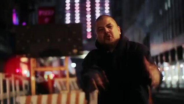 Vinnie Paz - End of Days (feat. Block McCloud)