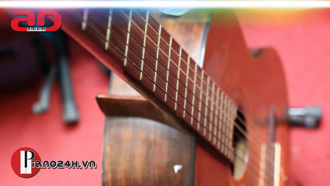 Guitar Classic Aria Concert AC-10 | Bán đàn Guitar Classic Aria Concert AC-10 | Piano24h.vn