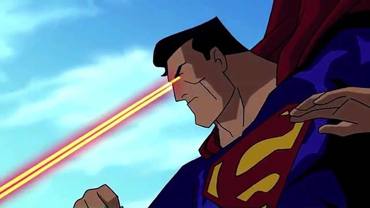 La muerte de Superman