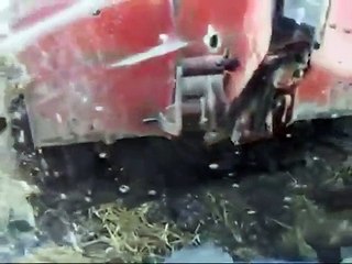 Husband Gets Revenge On Cheating Wife