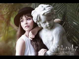 JESSICA : The winner of Asia's Next Top Model cycle 1