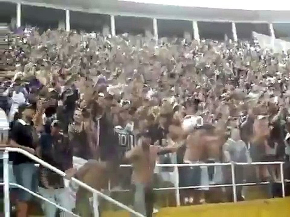 Hino do Corinthians + O balancê + Bando de louco