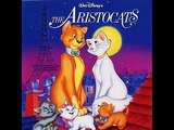 The Aristocats OST - 9. The Goose Steps High