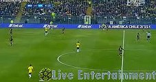 1st Half Highlights Brazil 1-0 Venezuela 21.06.2015 HD