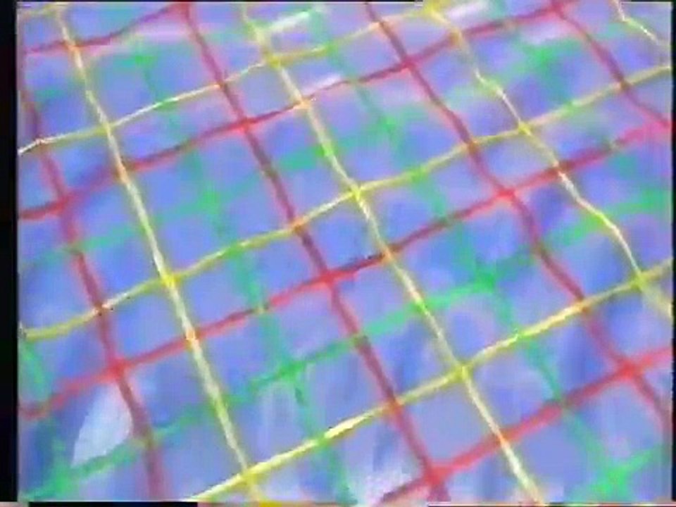 VTM intro + VTM Nieuws Intro  april 1992