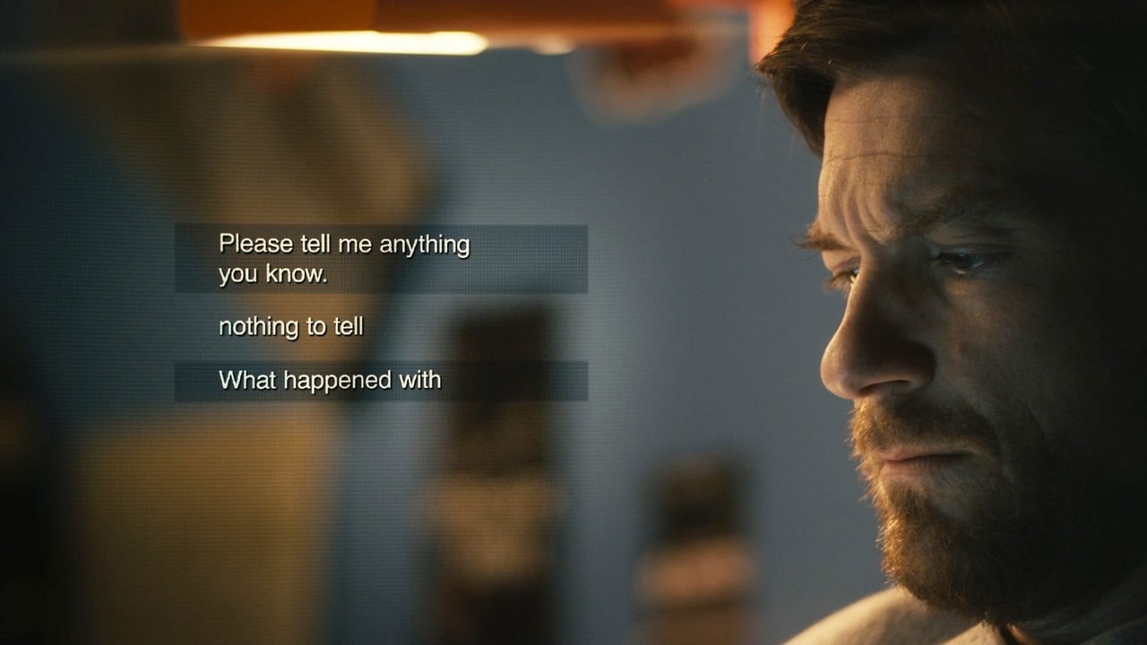 Watch Disconnect Full Movie 2012