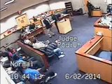 [FULL] Judge, Lawyer Tussle in Brevard Courtroom | Florida Judge Accused of Punching Attorney