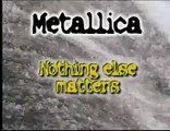 Nothing else matters - Metallica.. you tube blocked the sondtrack, now it isn't metallica