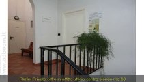 RIMINI,   IN AFFITTO  PRIVATO  UFFICIO  CENTRO STORICO  MQ 60