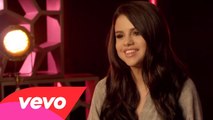 Selena Gomez & The Scene - #VEVOCertified, Pt. 10- A Year Without Rain (Selena Commentary