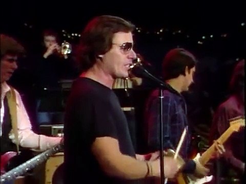 A Fool In Love - Delbert McClinton performing in Austin, TX (1981)