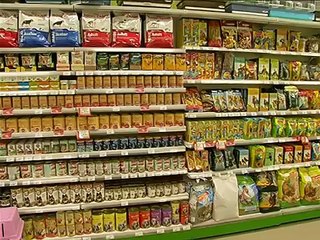 Animax Alexandria - Primul magazin Animax in regim de franciza