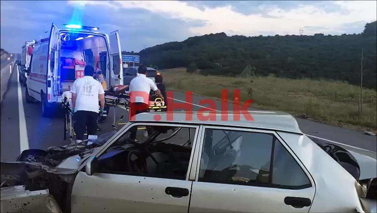 Kaynarca kaza