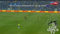 Firmino Fantastic Goal Brazil 2-0 Venezuela