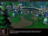 № 3 Warcraft III Королевство Эльфов первая часть