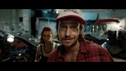 Need For Speed (2015) - Gameplay Demo E3 2015