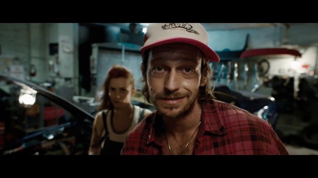 Need For Speed (2015) - Gameplay Demo E3 2015