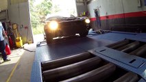 500 hp Subaru WRX: dyno and POV test drive