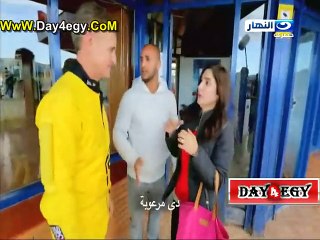 التجربة الخفية الحلقة الرابعه رمضان 2015