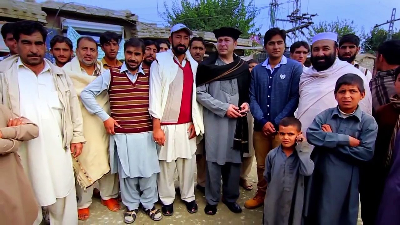 Shan Yousafzai -NPMAKE.COM