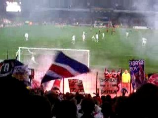 Fumis parckage parisien rc lens psg