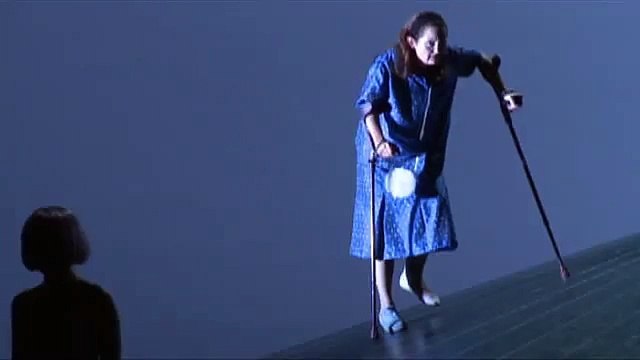 Unschuld von Dea Loher, Deutsches Theater Berlin