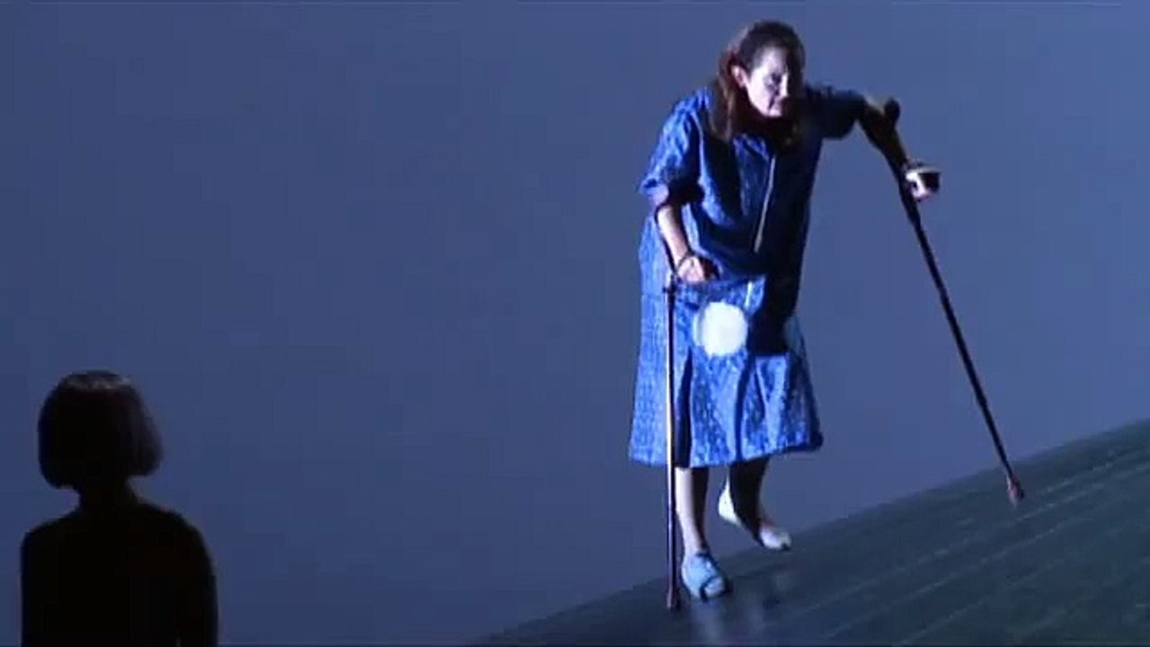 Unschuld von Dea Loher, Deutsches Theater Berlin