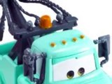 Disney Pixar Cars Radiator Springs Die-Cast Vehículo Mater Juguete Para Niños