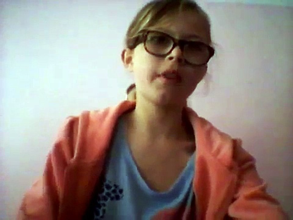 Makeup tutorial