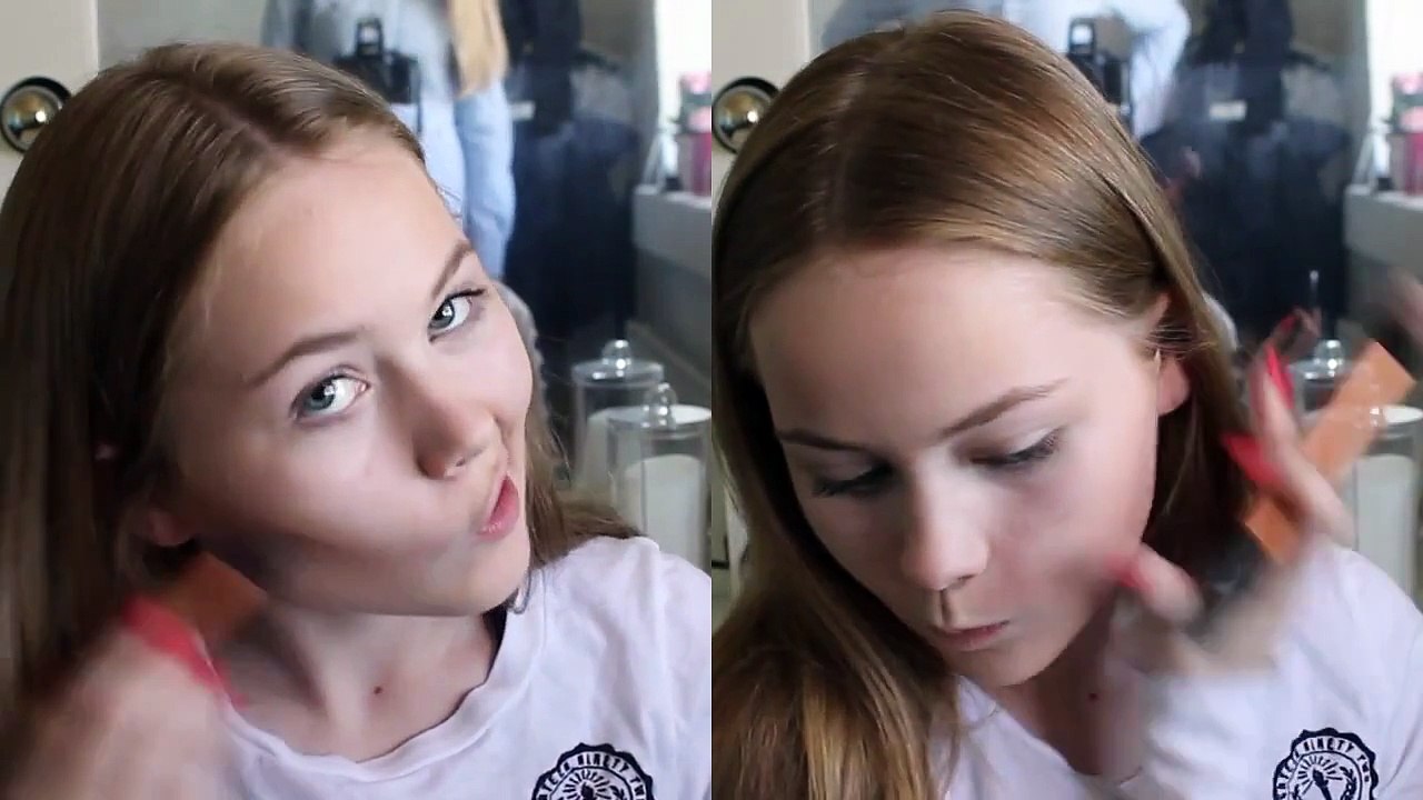 Basic Makeup Tutorial ♡