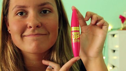 SUMMER GOLDEN MAKEUP TUTORIAL!