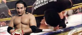 Perro Aguayo Jr In Ring Death Ruled A Stroke Caused By Cervical Spinal Damage vs Rey Mysterio