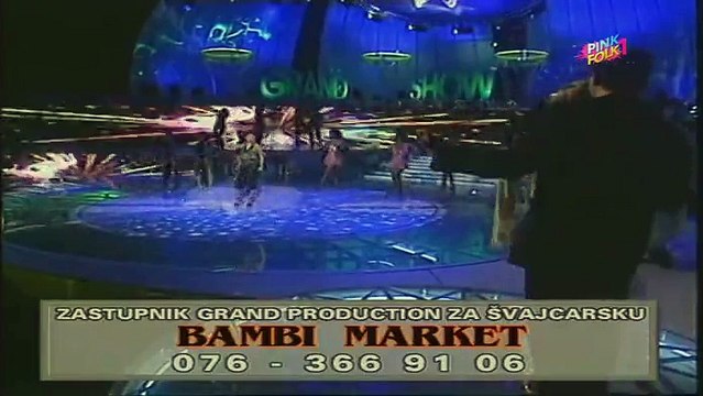 Tanja Savic - Kao brodovi