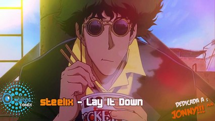 Steelix - Lay It Down