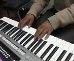 tutorial de como tocar la malodia balada en el piano para iglesias
