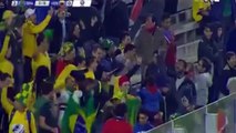 Goal Roberto Firmino 2-0 Brazil vs Venezuela 21/06/2015 Copa America