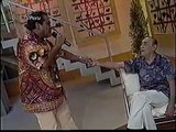 Ramón Aviles le canta Serenata a Oscar Aviles