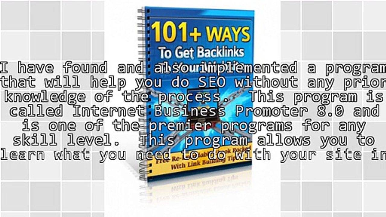 One of the Most Cost-Effective SEO Programs