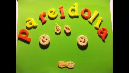 "PAREIDOLIA" por Ascenzi-Vacca-Vacca.