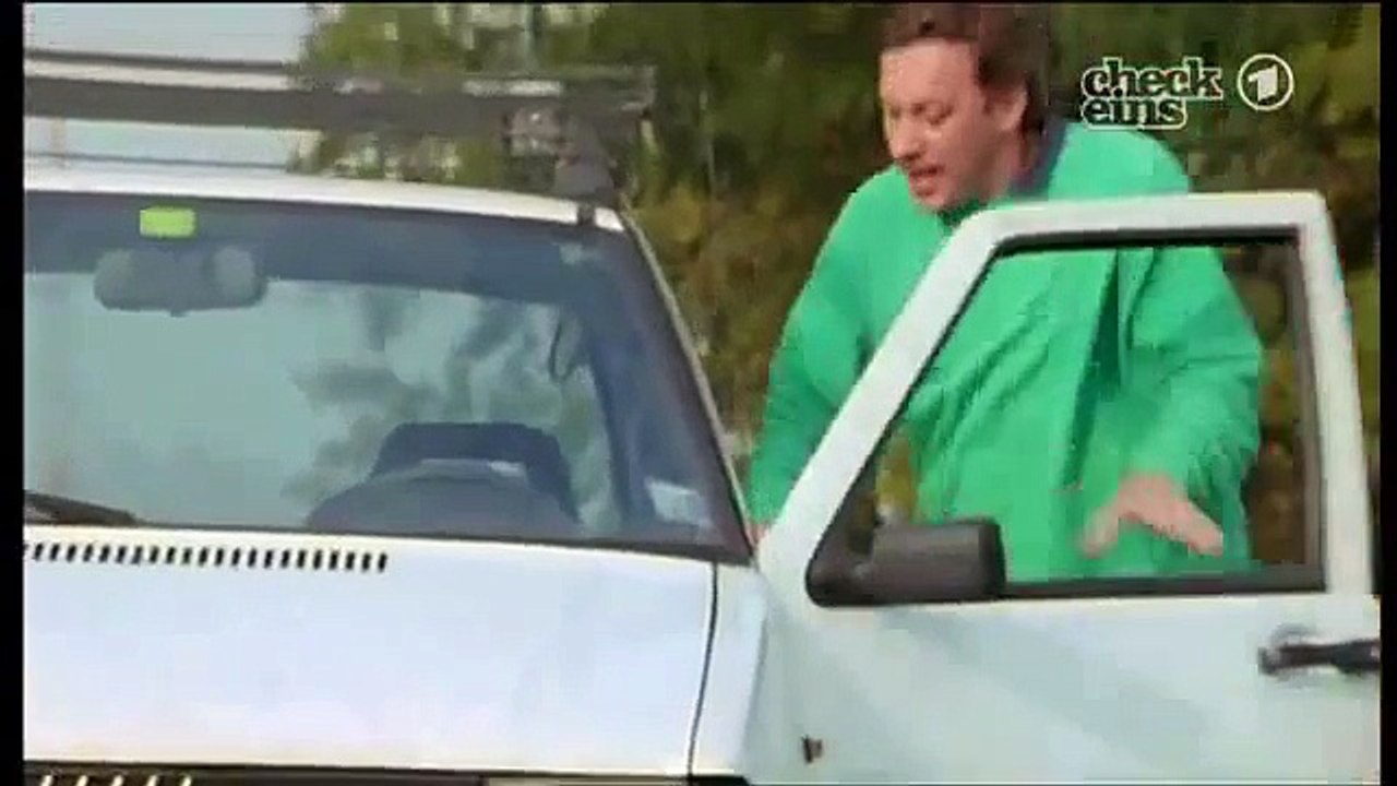 Die Sendung mit der Maus - Trägheit