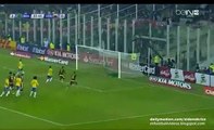 Miku 2:1 Amazing Goal | Brazil v. Venezuela 21.06.2015