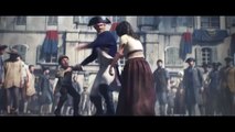 Assassin’s Creed Unity 