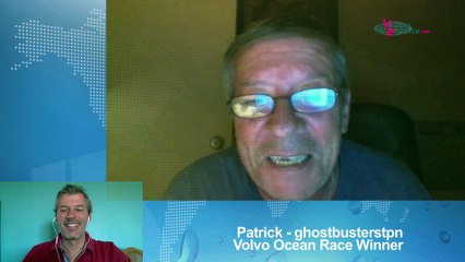 VRNews #68 Patrick (ghosbustertpn) Volvo Winner
