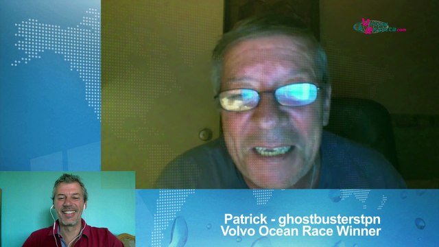 VRNews #68 Patrick (ghosbustertpn) Volvo Winner